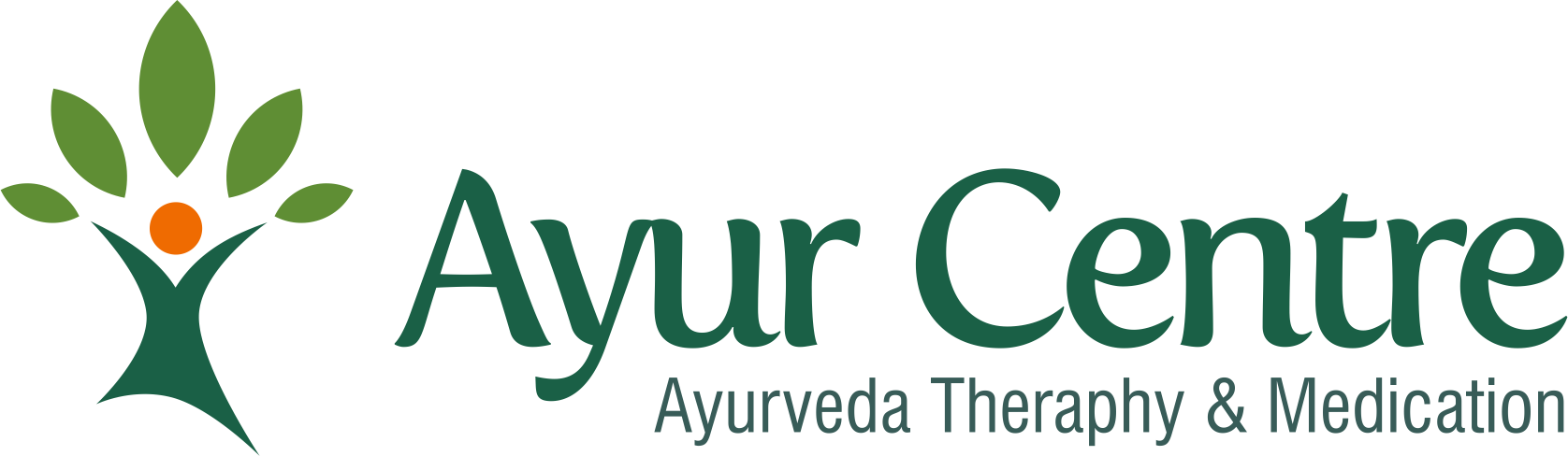Ayur Centre Pte. Ltd