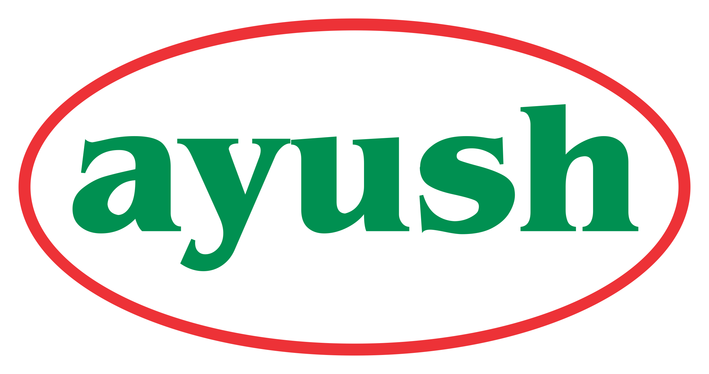 Ayush Ayurvedic Pte. Ltd.