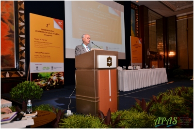 International Conference on Ayurveda 2016,Singapore