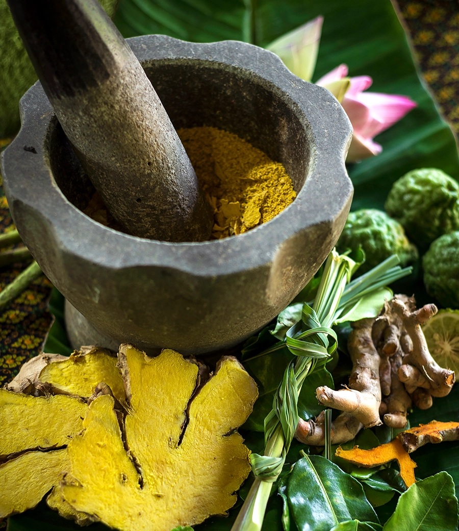 Ayurveda