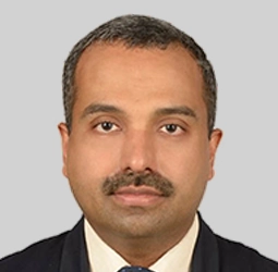 Dr.Indusekhar