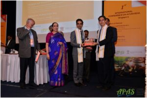 2nd International Ayurveda Conference